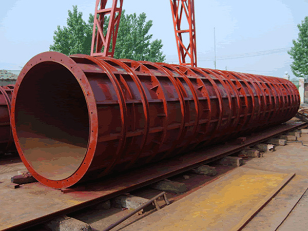 鋼?；厥?檢查井鋼模回收,檢查井鋼模